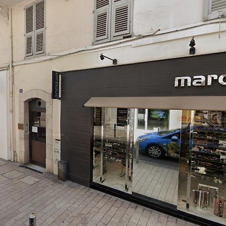 Studio Andre - Palais & Plage, Clim Cannes Exterior photo